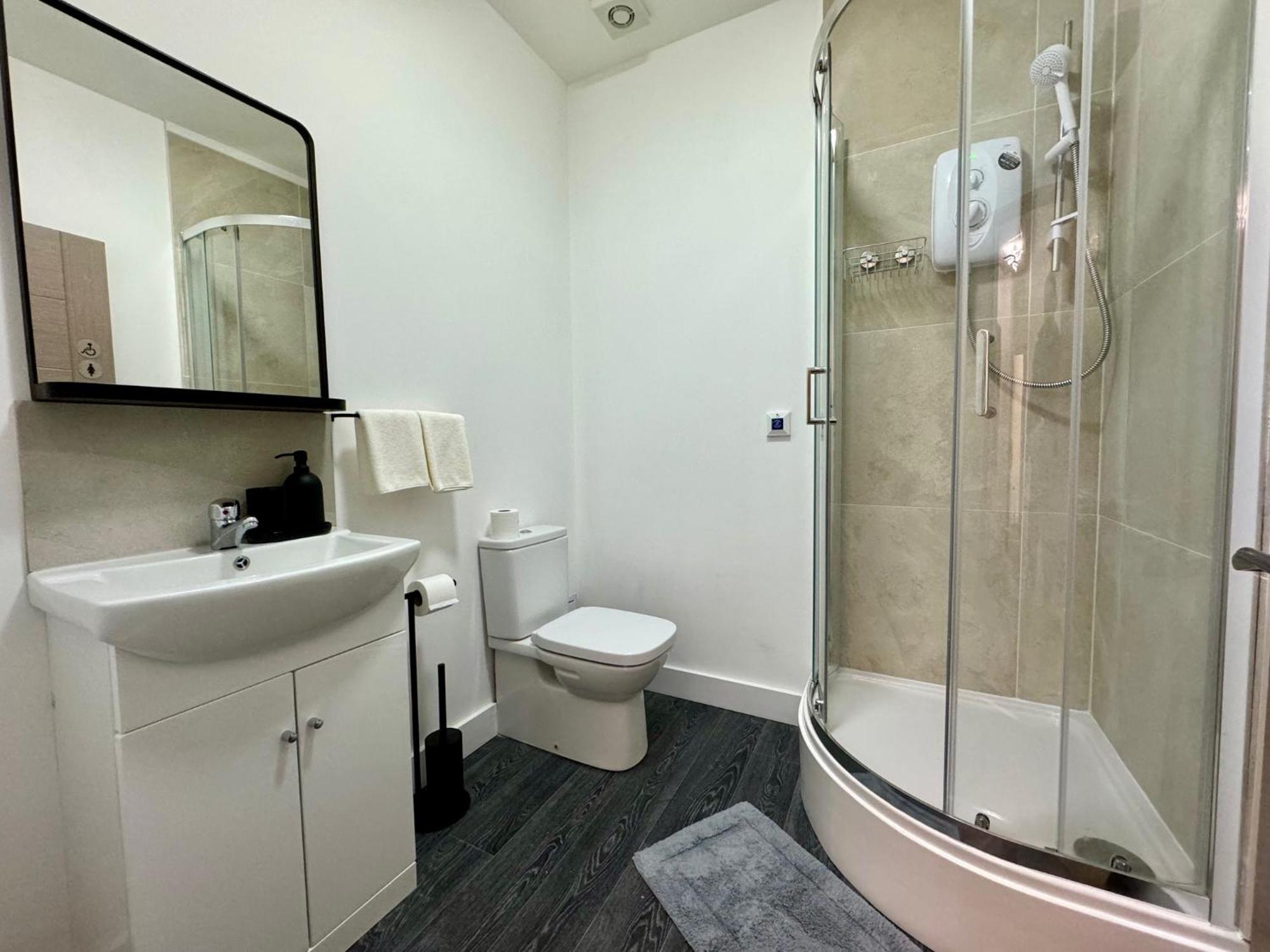 Seafarers Stays Southampton Extérieur photo