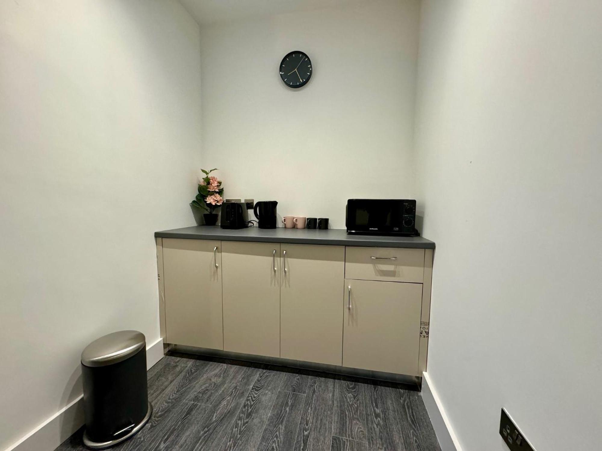 Seafarers Stays Southampton Extérieur photo