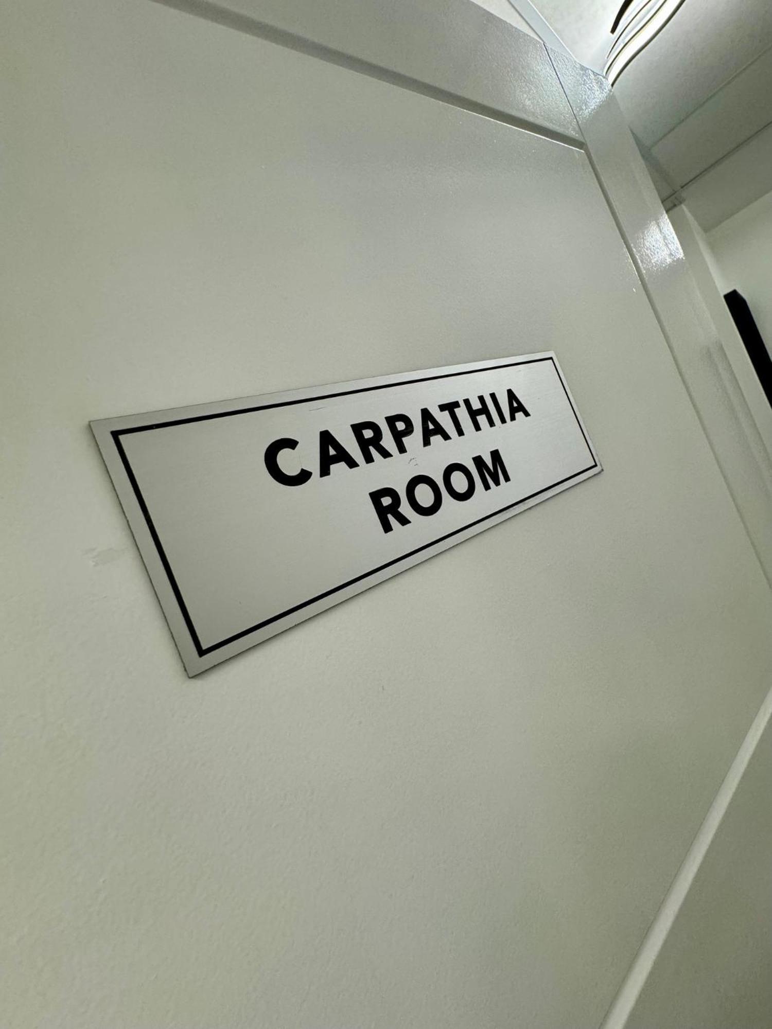 Seafarers Stays Southampton Extérieur photo