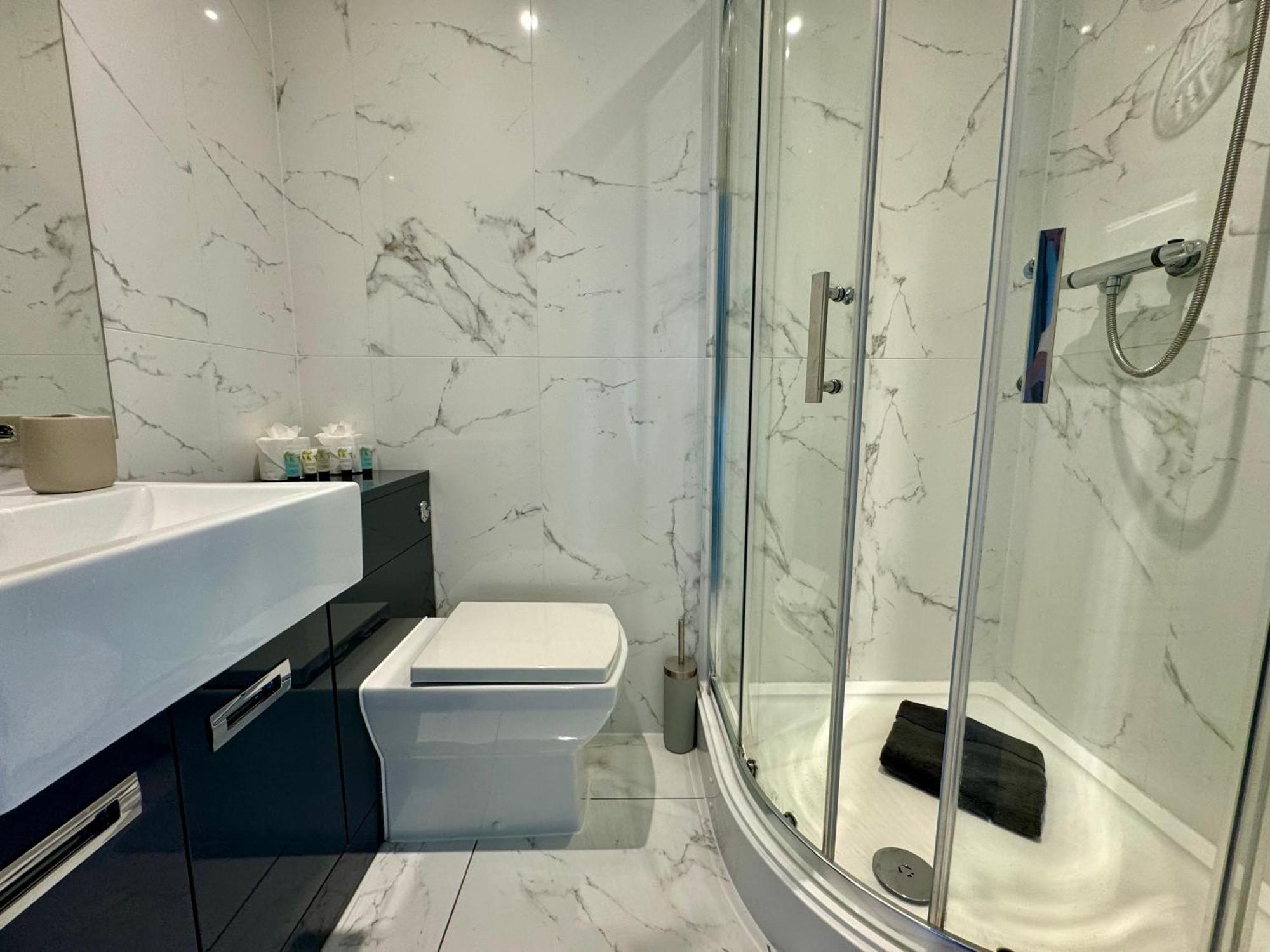 Seafarers Stays Southampton Extérieur photo