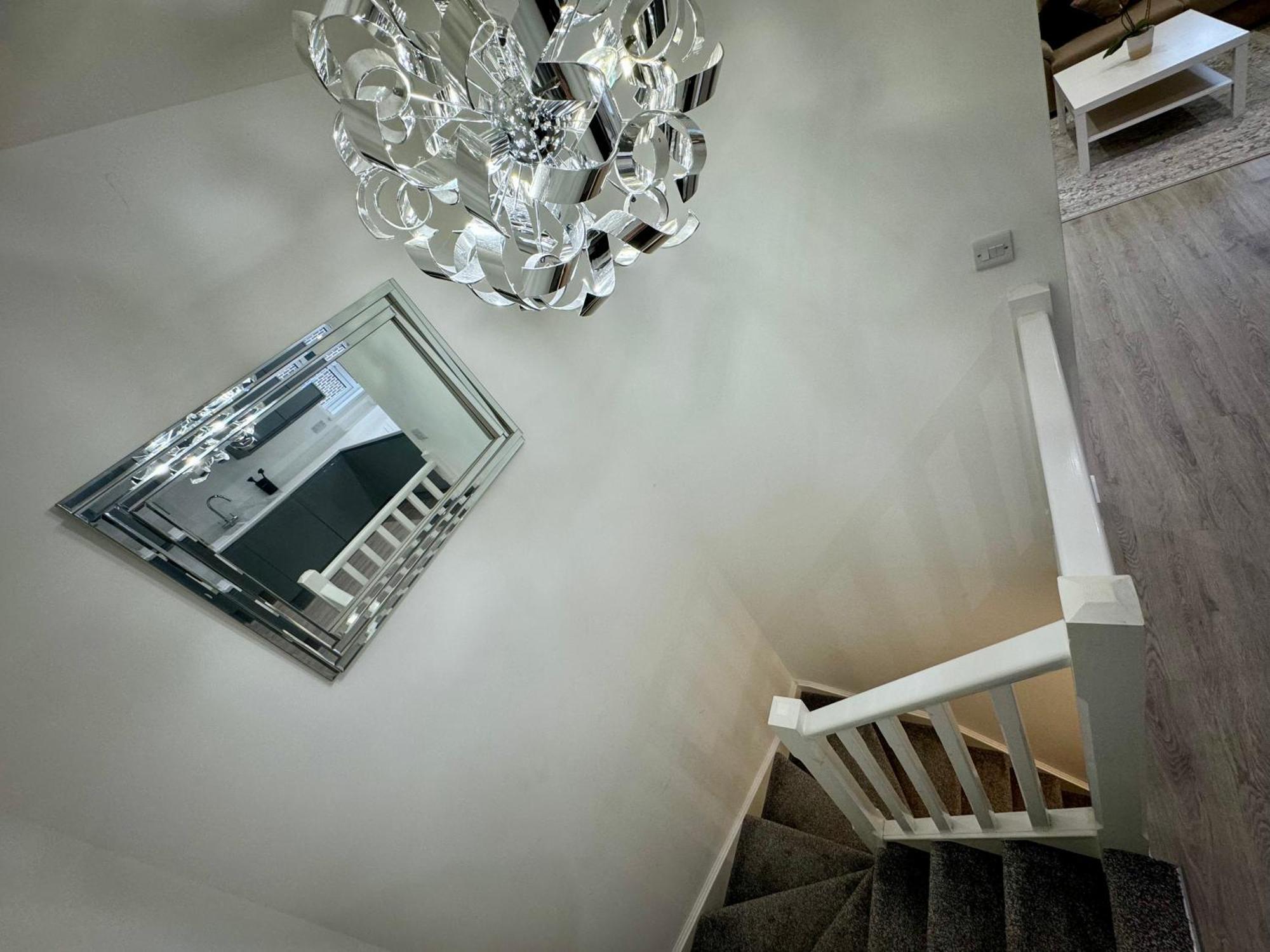 Seafarers Stays Southampton Extérieur photo