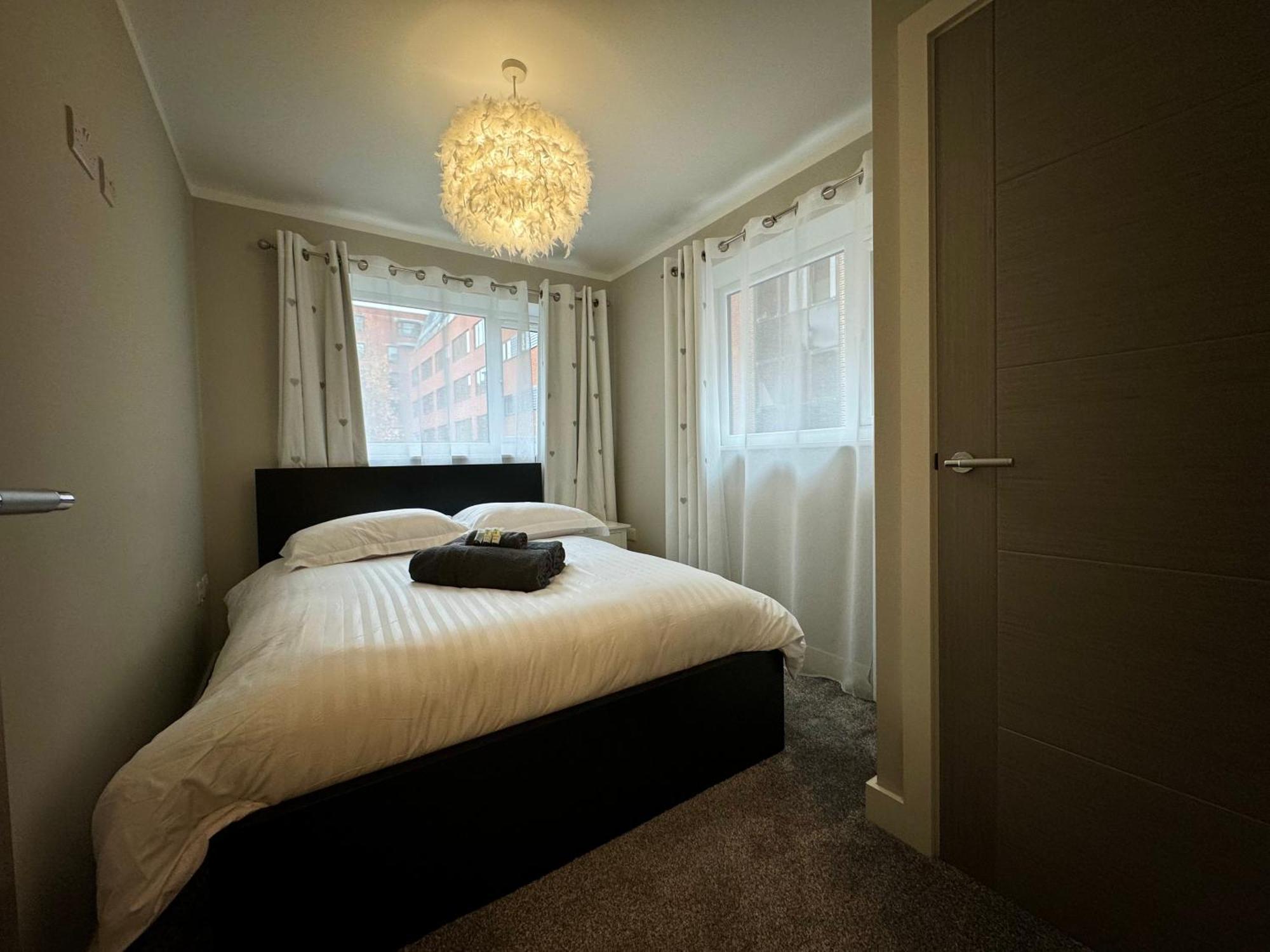 Seafarers Stays Southampton Extérieur photo