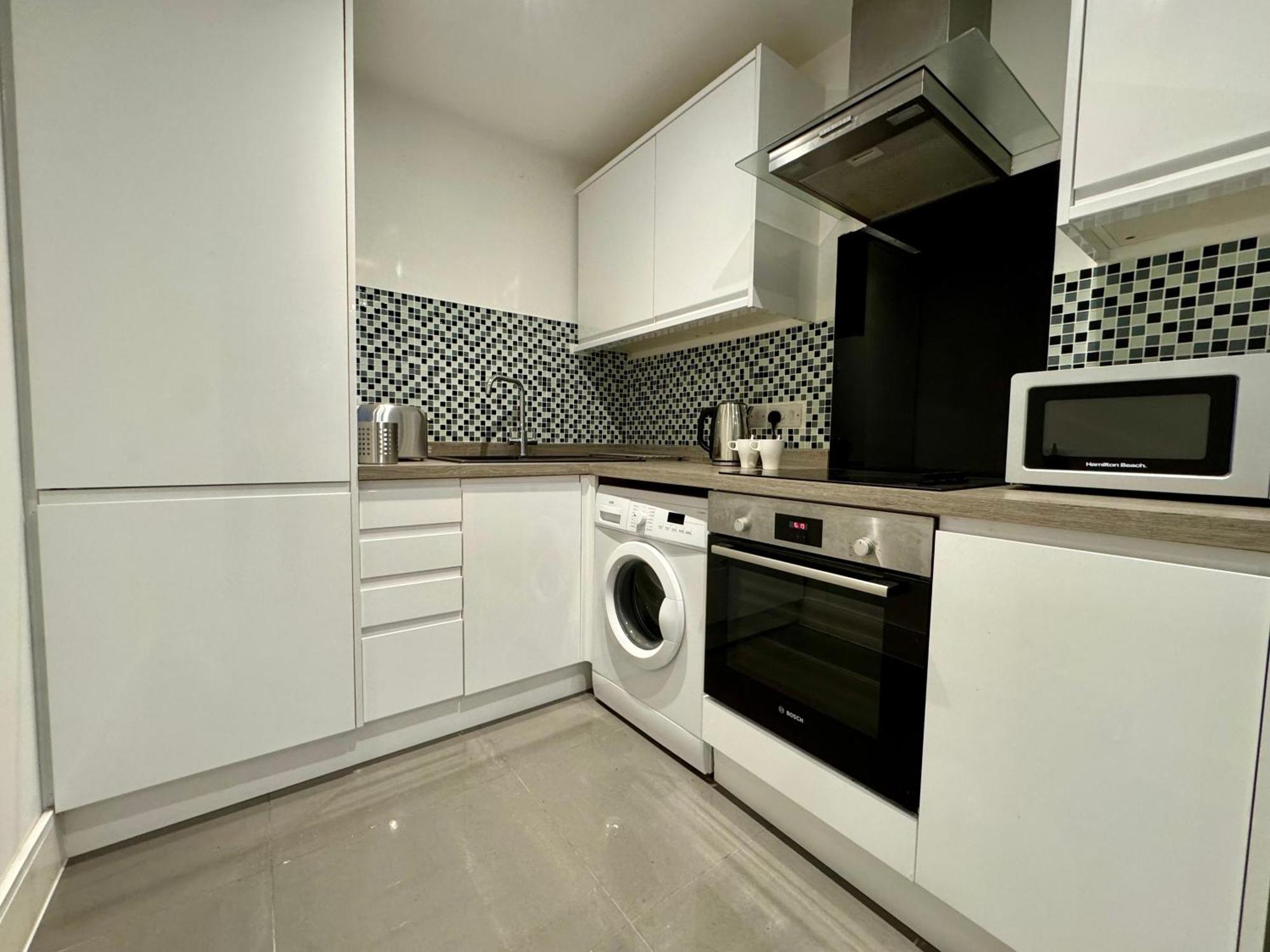 Seafarers Stays Southampton Extérieur photo